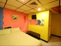 Kenting Coral Holiday