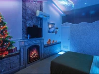 Nanwan Ocean God B&B