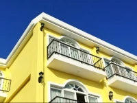 SpoonDrift Hostal Kenting