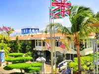 Swan Lake Villa Resort