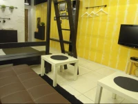 The Moment, The Ocean B & B