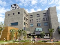 OHYA Boutique Motel - Pingtung Branch