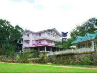 Bear Meets Moose Homestay B&B