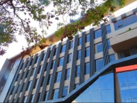 Ease Hotel - Guan Yue