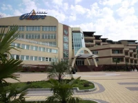 Parus hotel Sochi 4*