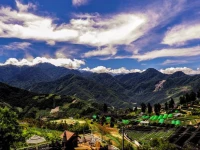 Cing Jing Homeland Resort Villa