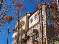 Cingjing Florence Resort Villa