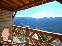 Julies Garden, Cingjing - Fon Chin Homestay