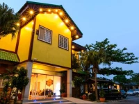 Hengchun Village Garden Homestay