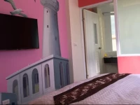 Love in Hengchun B&B