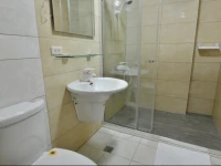 Shuhuo Jascha Homestay