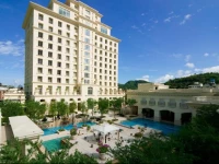 RSL Cold & Hot Springs Resort Suao