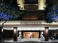 Ambassador Hotel Taipei