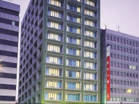 Evergreen Laurel Hotel Taipei