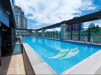 Fullon Hotel Taipei, Central