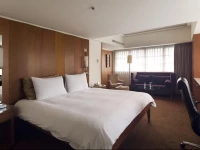 Gloria Prince Hotel Taipei