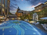 Mandarin Oriental Taipei 5*