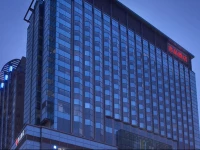 PALAIS de Chine Hotel