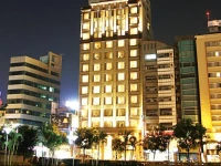 San Want Residences Taipei