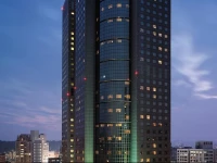 Shangri-las Far Eastern Plaza Hotel, Taipei