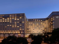 Sheraton Grand Taipei Hotel