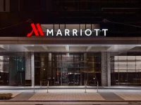 Taipei Marriott Hotel