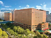 The Howard Plaza Hotel Taipei