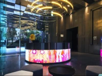 Aloft Taipei Zhongshan