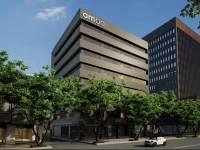 amba TAIPEI ZHONGSHAN