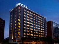 HOTEL COZZI Minsheng Taipei