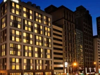 HOTEL COZZI Zhongxiao Taipei