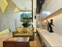 Green World Hotel Jian Pei Suites 4*