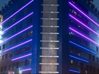 Green World Station Hotel