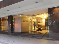 K Hotel Taipei II 4*