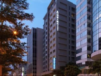 K Hotel Taipei Songjiang