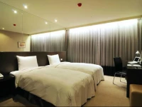 Look Hotel Taipei