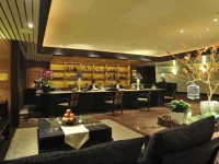 Pacific Business Hotel