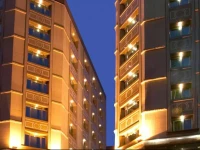 Royal Seasons Hotel Taipei вЂ§ Nanjing W.