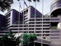 Sunworld Dynasty Hotel Taipei