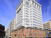 Taipei City Hotel