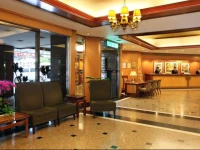 Taipei Fullerton Hotel - East