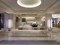 Taipei Fullerton Hotel - North