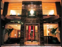 Taipei International Hotel