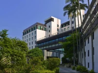 The Gaia Hotel - Taipei