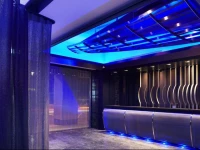 The Tango Hotel Taipei ChangAn