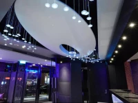 The Tango Hotel Taipei FuHsing