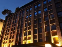 The Tango Hotel Taipei Linsen