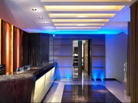 The Tango Hotel Taipei Nanshi