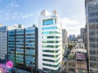 U Hotel Taipei