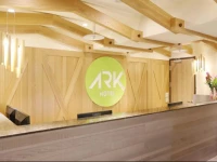 Ark Hotel - Changan Fuxing